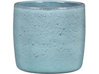 Scheurich Kvetináč Solido 900 Lagoon pr. 15 x 13,7 cm