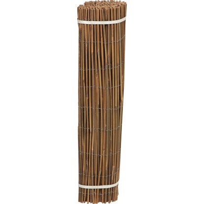 FLORAWORLD Bambusová rohož Comfort 0,9 x 3 m