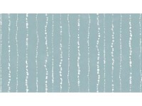 d-c-table Obrus Manhattan Sereniti Sea, šírka 140 cm - metráž