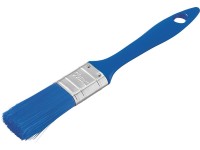 LUX-TOOLS Štetec na vodou riediteľné farby a laky 1K, 30 mm