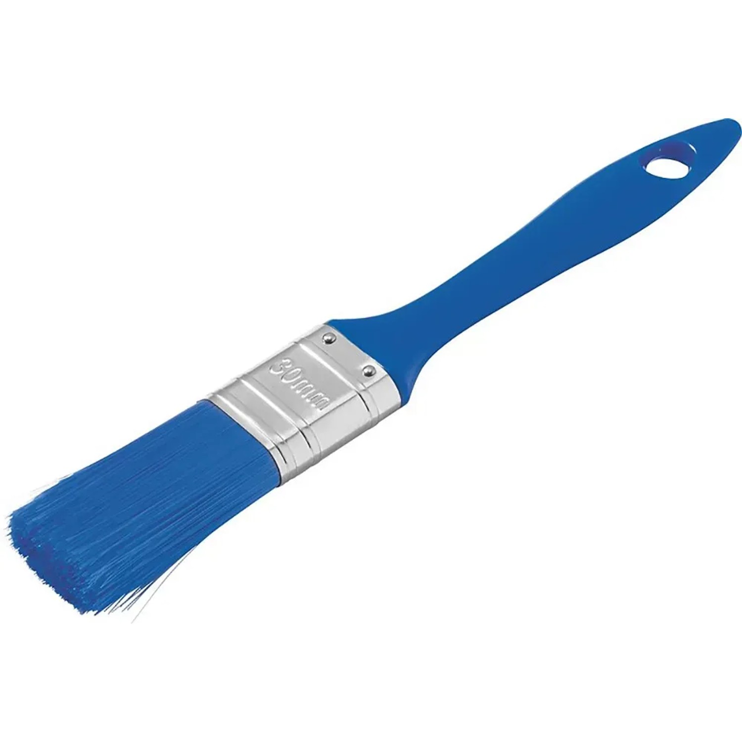 E-shop LUX-TOOLS Štetec na vodou riediteľné farby a laky 1K, 30 mm