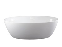 Sanotechnik Vaňa Miami 170 x 82 x 58,5 cm