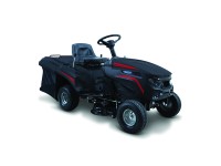 Racing Benzínový záhradný traktor RACT90EA