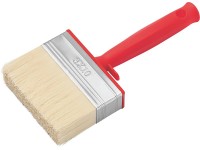 LUX-TOOLS Štetka odolná proti riedidlám 10 x 3 cm