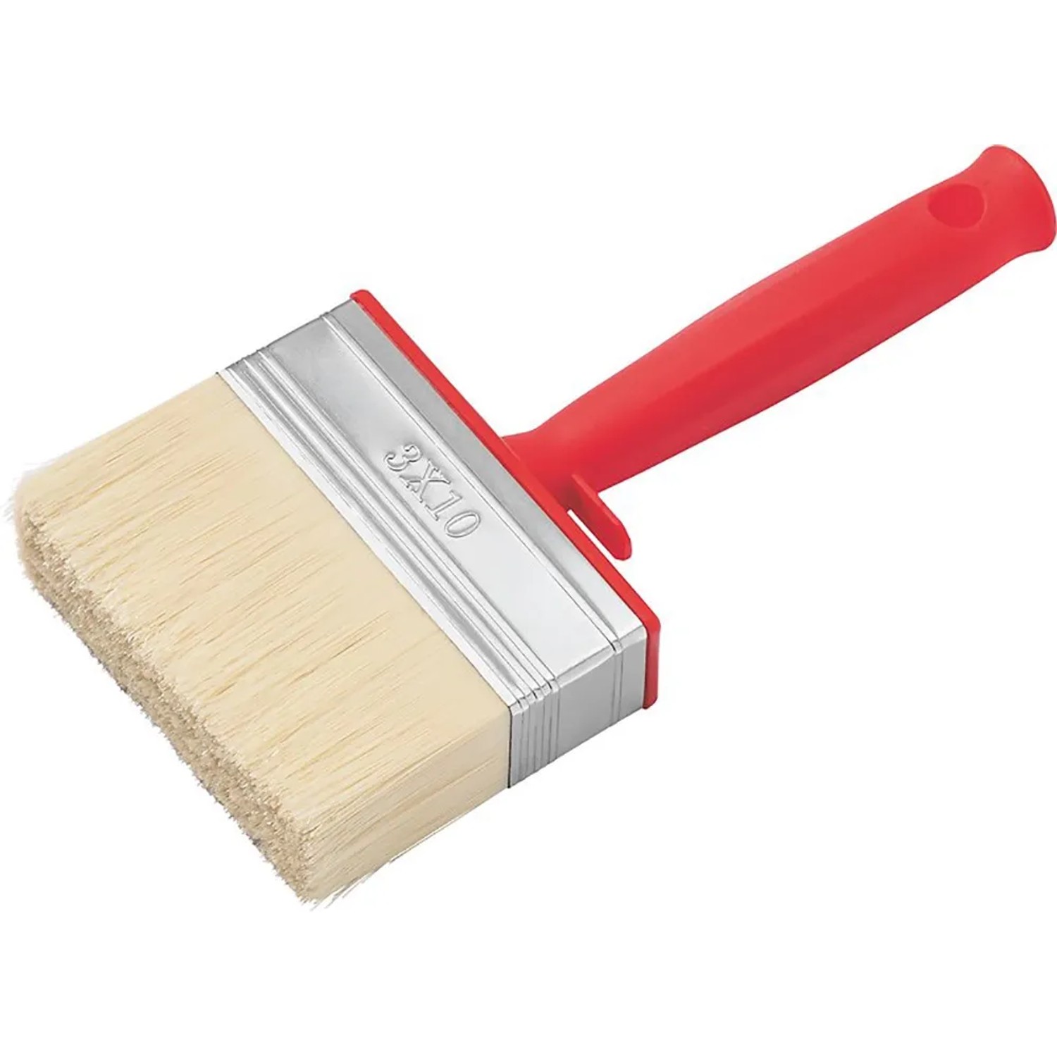 E-shop LUX-TOOLS Štetka odolná proti riedidlám 10 x 3 cm