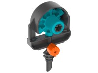 GARDENA Micro-Drip-System Tryska rozprašovacia 6v1, 2 ks GARDENA Micro-Drip-System Tryska rozprašovacia 6v1, 2 ks