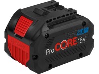 Bosch Professional Akumulátor Procore 18 V, 8 Ah Bosch Professional Akumulátor Procore 18 V, 8 Ah