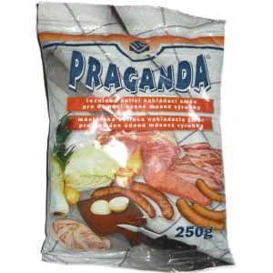Praganda koreniaca zmes na mäso, balenie 250g.