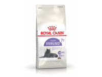 Royal Canin Granule pre mačky Regular Sterilised 7+ 1,5 kg Royal Canin Granule pre mačky Regular Sterilised 7+ 1,5 kg