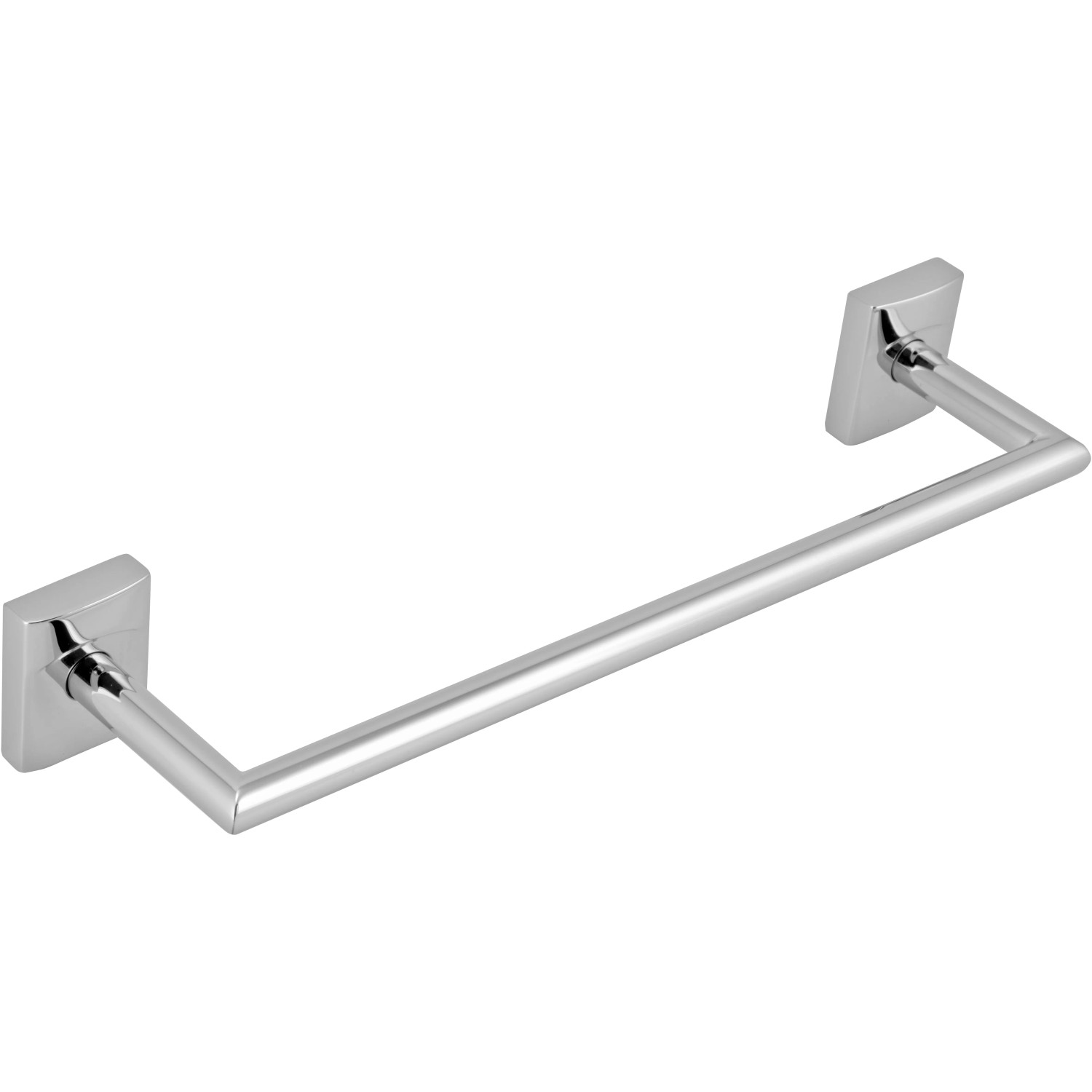 E-shop Novaservis Držiak uterákov Metalia 12, 300 mm, chróm