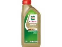 Castrol Motorový olej Edge 0W-30 LL, 1 l