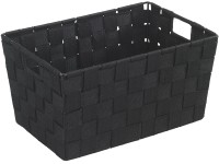 Wenko Košík Adria veľkosť S čierny