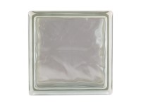 Fuchs Luxfera Therbo Bl. Cloud lesklá, číra, Ug 1,2, 19 x 19 x 12 cm