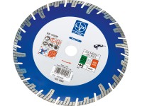 LUX Diamantový rezný kotúč Classic na kameň segmentovaný Ø 230 mm