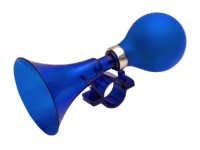 CAPPA Detský klaksón na bicykel WISTA modrý