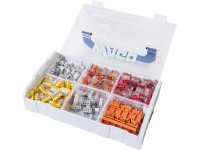 Wago Súprava prepojovacích svoriek L-BOXX Mini 887-953 (rada 2273)