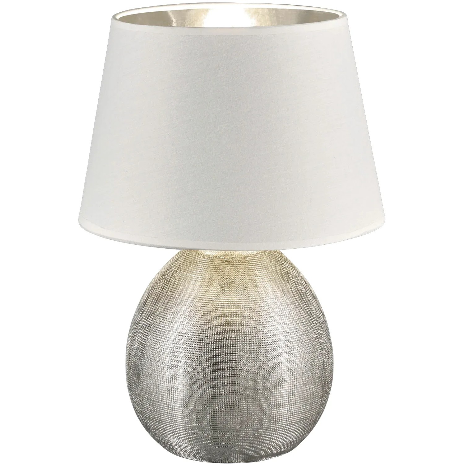 E-shop Reality Stolová lampa Luxor