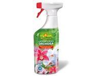 Floria Listová výživa na orchidey a izbové rastliny - rozprašovač 0,5 l