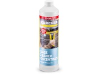 Kärcher Koncentrát na čistenie skla RM 500, 750 ml Kärcher Koncentrát na čistenie skla RM 500, 750 ml