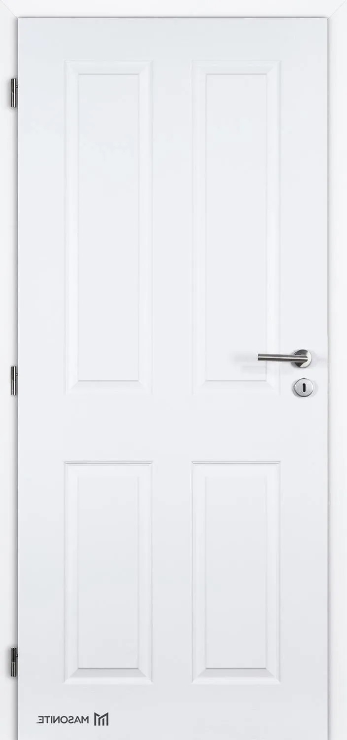 Doornite Interiérové dvere Classic Odyseus 60 Ľ, biele