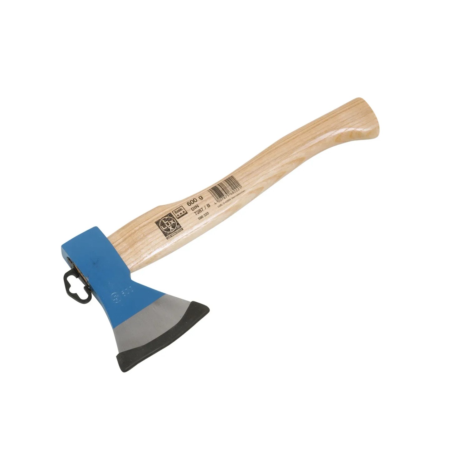 E-shop LUX-TOOLS Sekera Classic 600 g