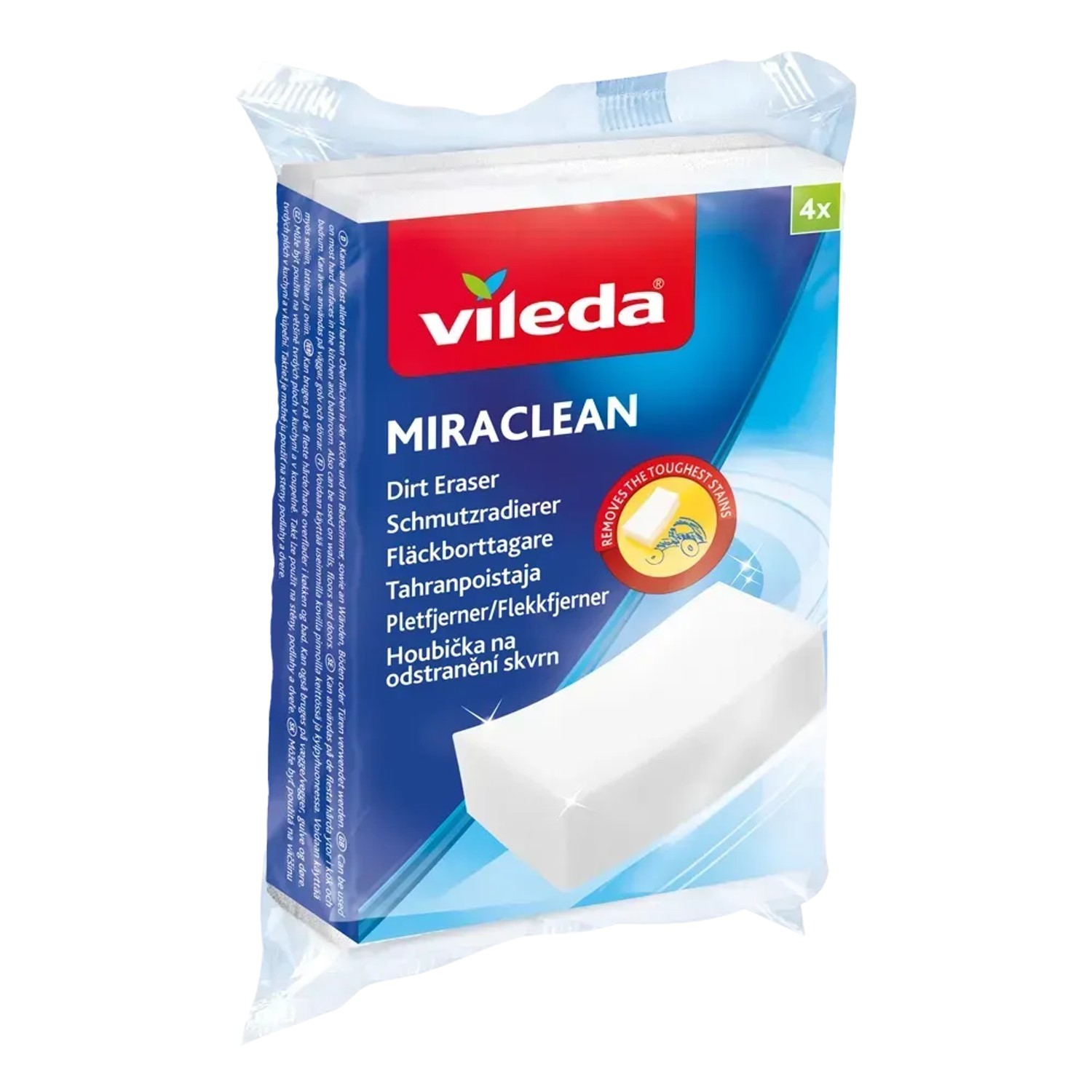 Vileda Miraclean Čistiaca špongia