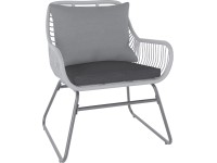 Náhradný sedací vankúš pre balkónové kreslo Willmar