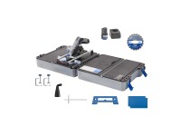 Dremel Mobilná rezacia stanica Blueprint CS12V-S1C