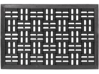 Astra Gumová rohožka Dynamic 1, 40 x 60 cm Astra Gumová rohožka Dynamic 1, 40 x 60 cm