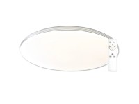 Top Light Stropné LED svietidlo Ocean KS RC 36W 3600lm 3000-6500K, pr. 36,5 cm