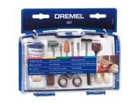Dremel Viacúčelová súprava 687 Dremel Viacúčelová súprava 687