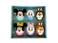 Disney Veľkonočná sada Myšiak Mickey a malí priatelia, 6 ks