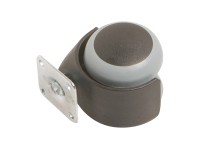 OBI Dvojité koliesko s otvorom, pr. 40 mm, 20 kg