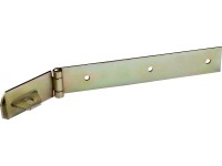 Petlica s okom pozinkovaná nastaviteľná 100 mm až 200 mm x 35 mm Petlica s okom pozinkovaná nastaviteľná 100 mm až 200 mm x 35 mm