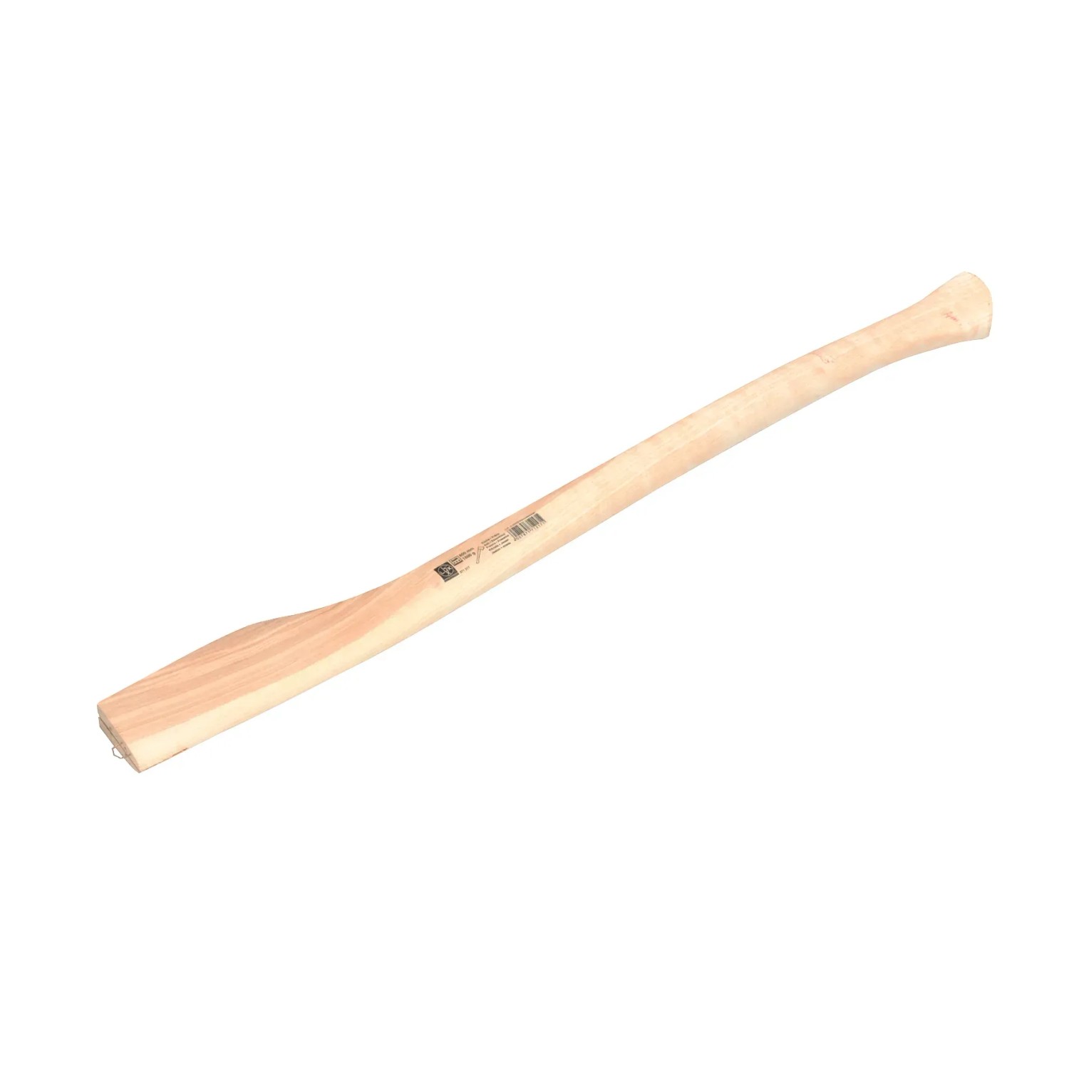 E-shop LUX-TOOLS Náhradné porisko pre sekeru Comfort 1,6 kg