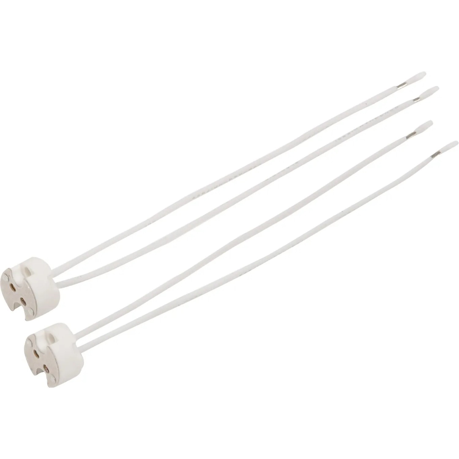 E-shop OBI Objímka pre nízkonapäťové halogénové žiarovky G4/GU5.3/G6.35