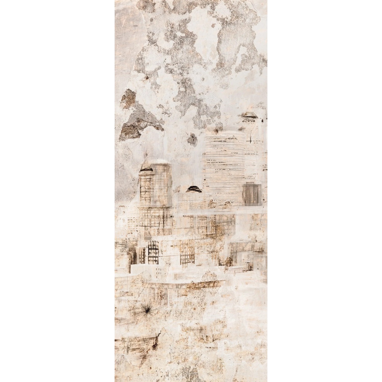E-shop Komar Vliesová fototapeta Citadel 100 x 250 cm