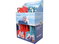 Sonneck Detské Lopata na sneh Disney, rôzne druhy, 80 x 28 cm