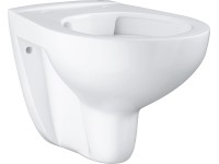 GROHE Závesné WC BAU CERAMIC (39427000)