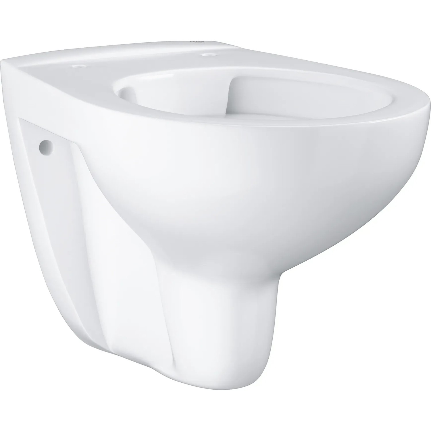 E-shop GROHE Závesné WC BAU CERAMIC (39427000)