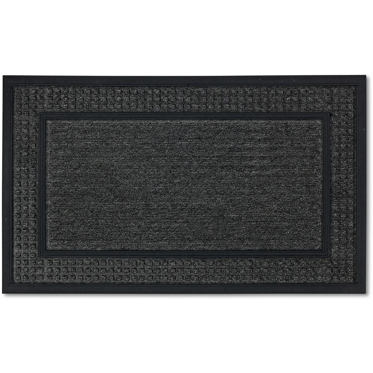 E-shop ASTRA Border Star 40 cm x 60 cm D.003 C.040 sivá