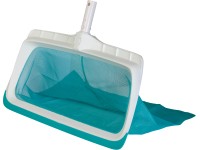 Gre Bazénová sieťka na dno vo veľká