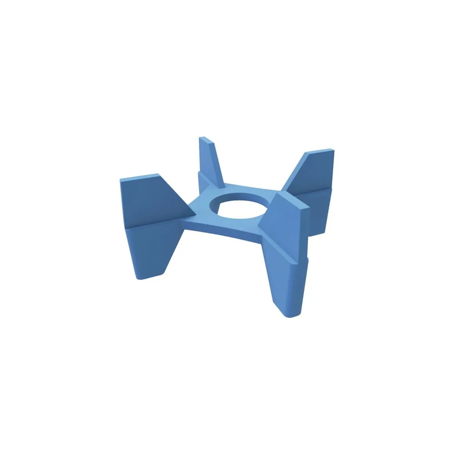 E-shop System Leveling Krížiky 3D, 50 ks