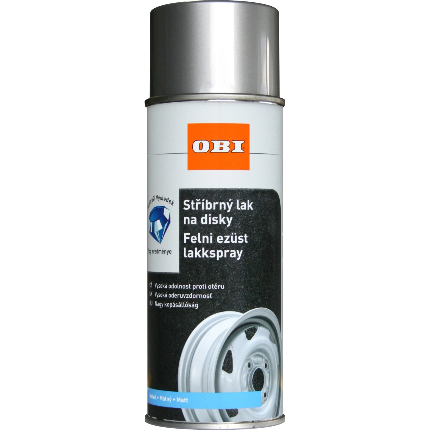 E-shop OBI Sprej kolies na disky 400 ml