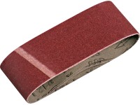 LUX-TOOLS Brúsny pás Classic 75 mm x 457 mm K180, 3 ks