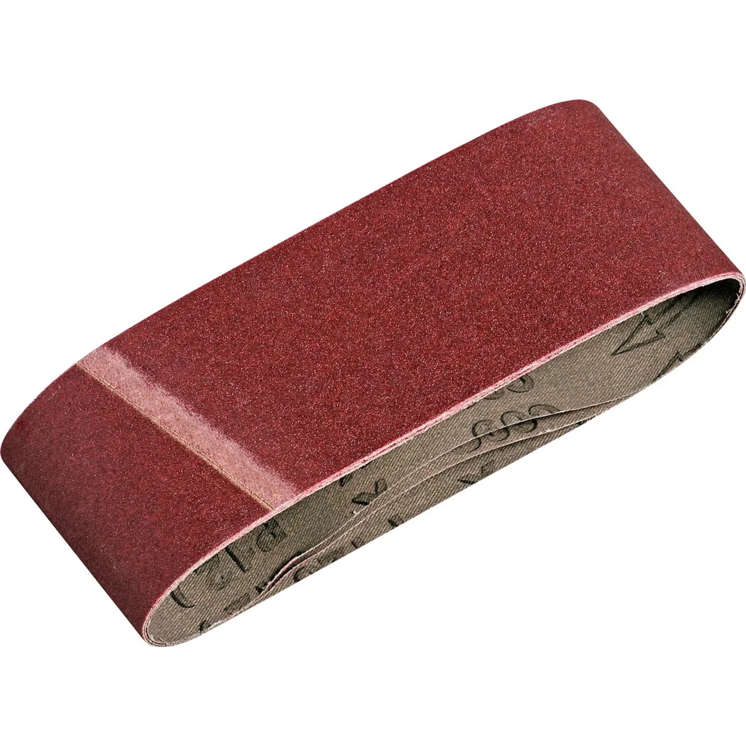 E-shop LUX-TOOLS Brúsny pás Classic 75 mm x 457 mm K180, 3 ks