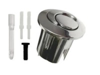 JIKA Splachovacie tlačidlo Dual Flush krátke