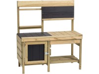 SwingKing Hracia kuchyňa pre vonkajšie použitie FSC SwingKing Hracia kuchyňa pre vonkajšie použitie FSC