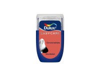 Dulux Tester, interiérová emulzná farba EasyCare Červená Karkulka 30 ml