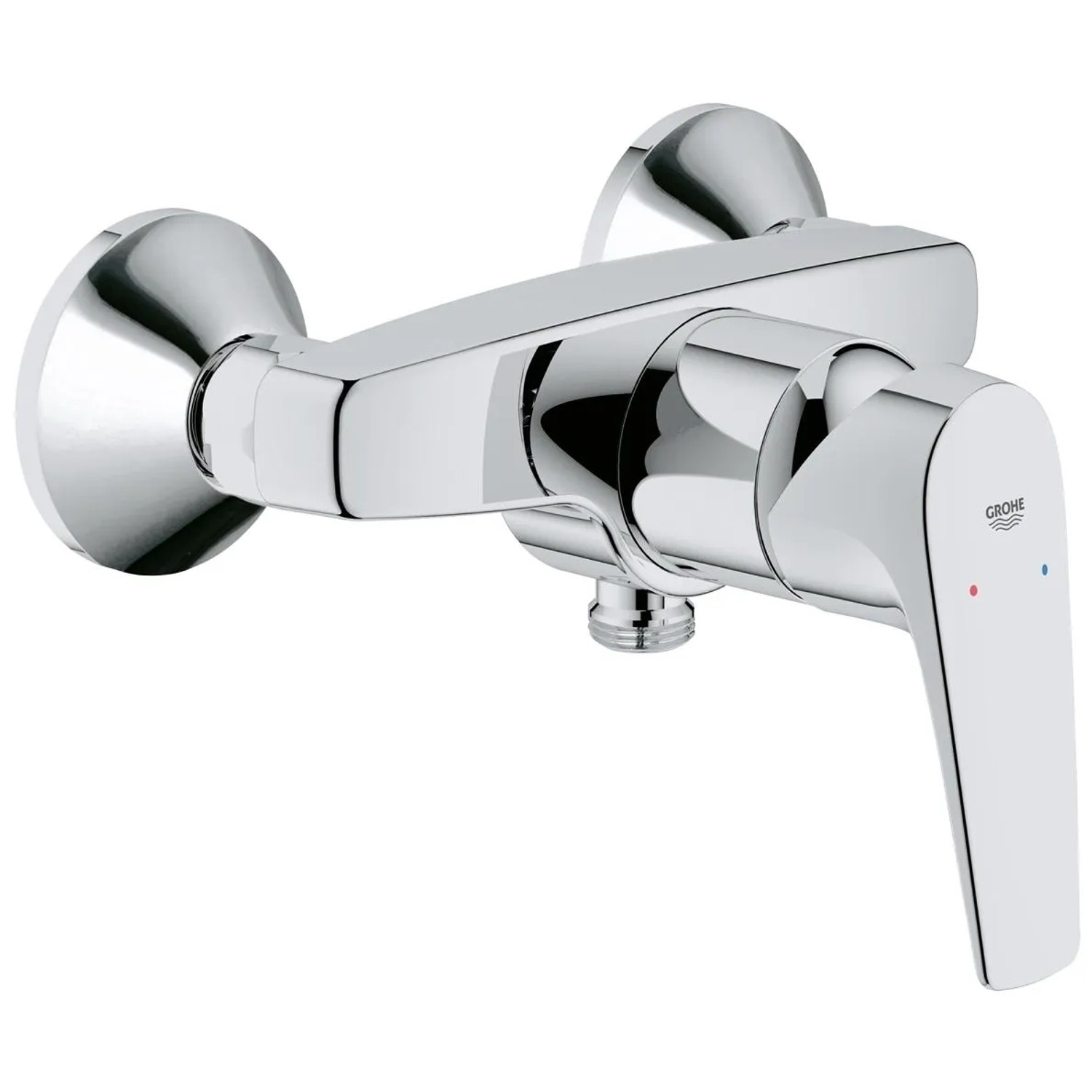 E-shop GROHE Páková sprchová batéria START FLOW DN 15 (23771000)